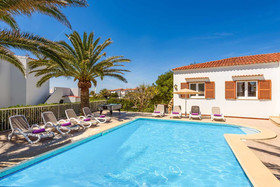 Villa Martina