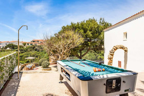 Villa Martina