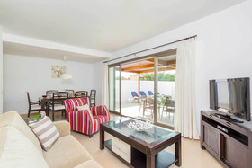 Villa Melody