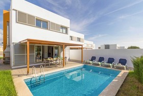 Villa Melody