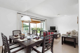 Villa Melody