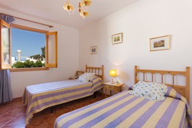 Villa Oliveres I II