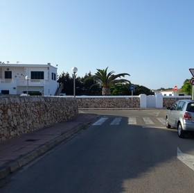Villa Roble Menorca