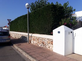 Villa Roble Menorca