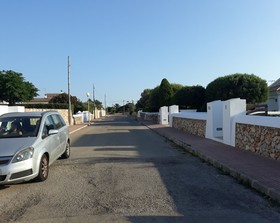 Villa Roble Menorca