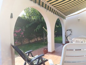 Villa Roble Menorca