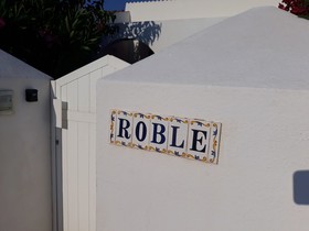 Villa Roble Menorca
