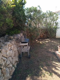 Villa Roble Menorca