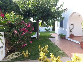 Villa Roble Menorca