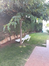 Villa Roble Menorca