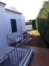 Villa Roble Menorca