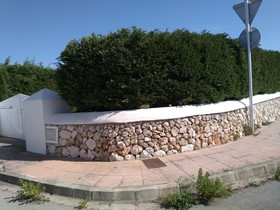Villa Roble Menorca