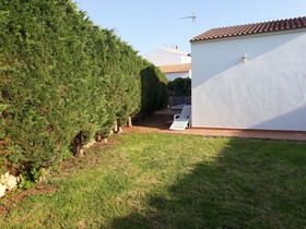 Villa Roble Menorca