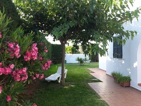 Villa Roble Menorca