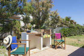 Villa Sirio
