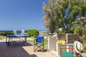 Villa Sirio