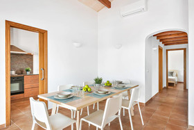 Villa Sirio