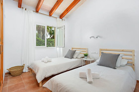 Villa Sirio