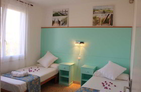 Villas Yucas