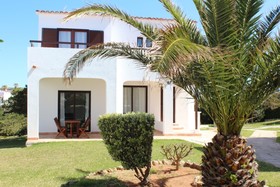 Villas Yucas