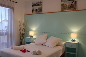 Villas Yucas