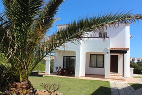 Villas Yucas