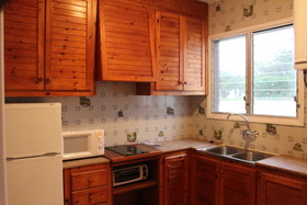 Villas Yucas