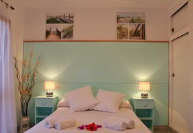 Villas Yucas