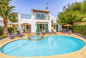 Villa Sofia