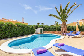 Villa Sol
