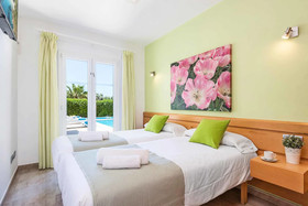 Villa Sonia