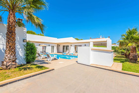 Villa Sonia