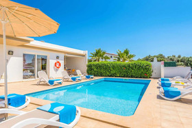 Villa Sonia