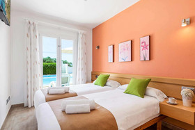 Villa Sonia