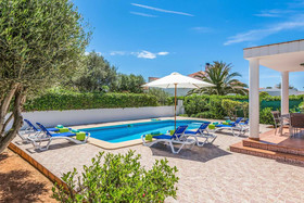 Villa Velazco