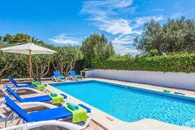 Villa Velazco