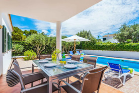 Villa Velazco