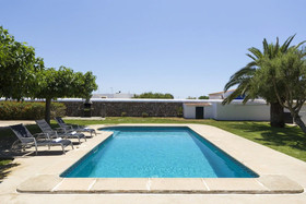 Villa Xiscu