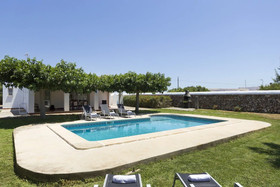 Villa Xiscu