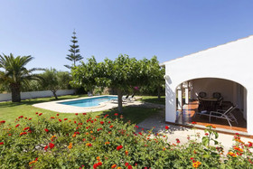 Villa Xiscu