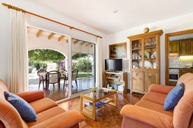 Villa Xiscu
