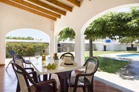 Villa Xiscu