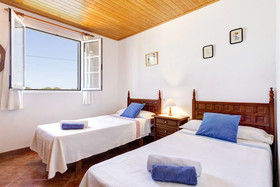Villa Xiscu