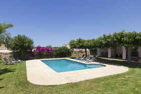 Villa Xiscu