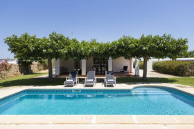 Villa Xiscu