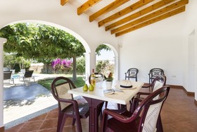 Villa Xiscu