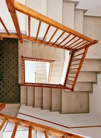 Waki Conscious Hotel