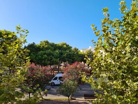Waki Conscious Hotel