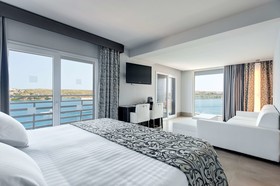 Barceló Hamilton Menorca