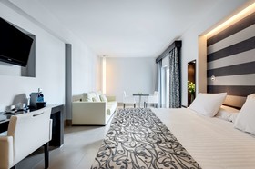 Barceló Hamilton Menorca